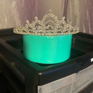 Tiara(CZ)